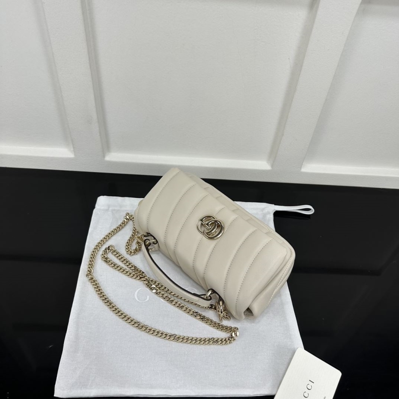 Gucci Top Handle Bags